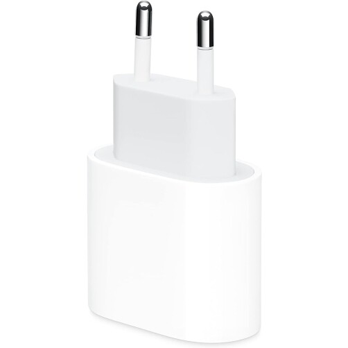 Adaptador de corrente USB-C de 20 W