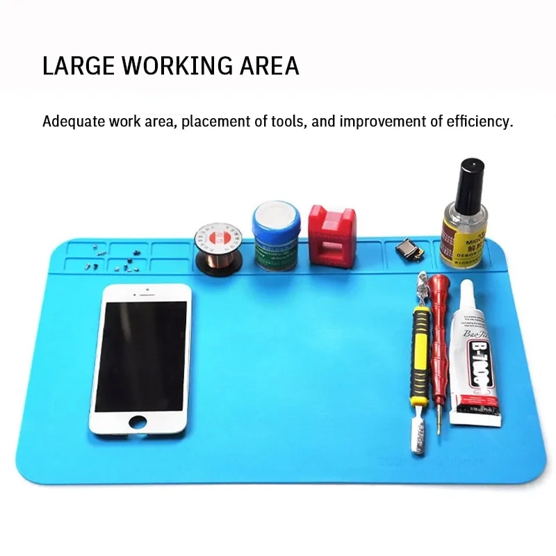 Placa de Reparo de Equipamentos Eletronicos Colocação Multi Componente Isolam