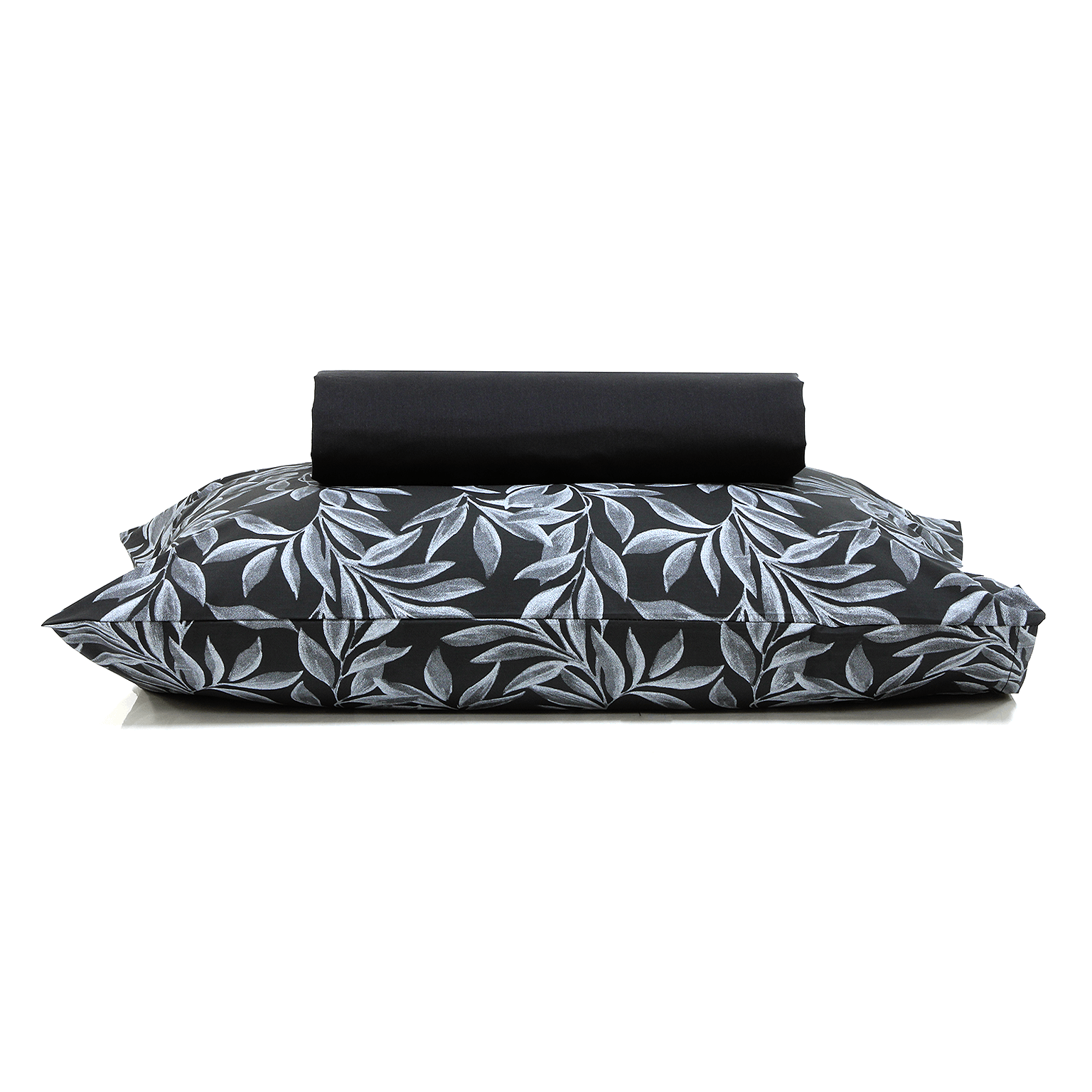 Jogo de Lençol com Fronha 100% Algodão Ravina