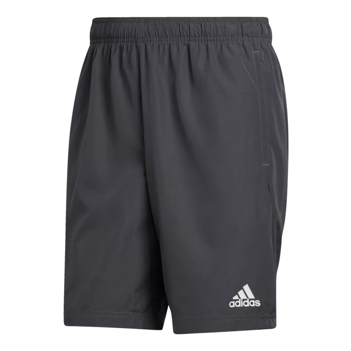 Shorts Malha Plana Aeroready Adidas