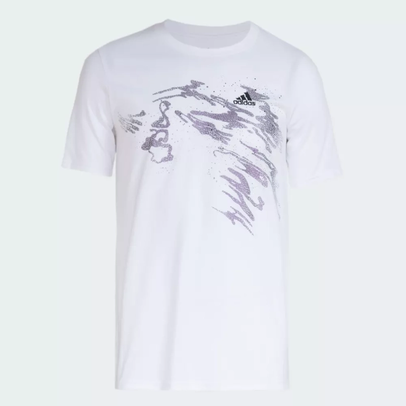 Camiseta Adidas M Myst Clr Shft - Masculina