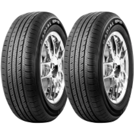 2 Unidades Pneu Aro 13 Westlake 175/75R13PR 85T