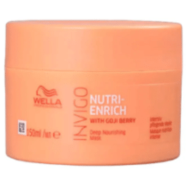 Máscara Invigo Nutri Enrich 150ml - Wella Professionals