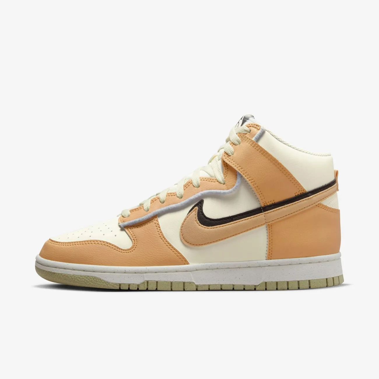 Tênis Nike Dunk High Retro SE Masculino