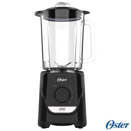 Liquidificador Power Oster OLIQ520 2,2L