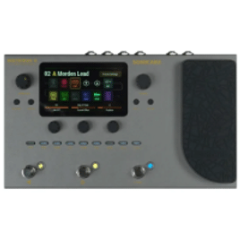 Amplificador de Baixo SONICAKE Matribox II