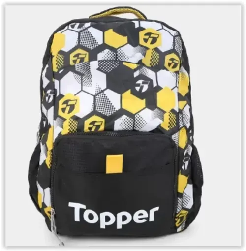 Mochila Topper Identity