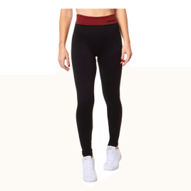 Legging Feminina Af Esportiva Trifil