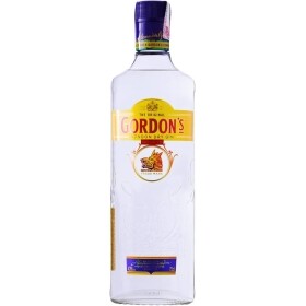 Gin Gordon's London Dry 750ml