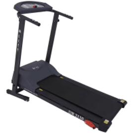 Esteira Eletrônica Dream Fitness DR 2110 Dobrável