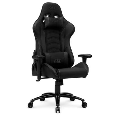 Cadeira Gamer DT3 Elise Até com Almofadas Reclinável - 13436-7