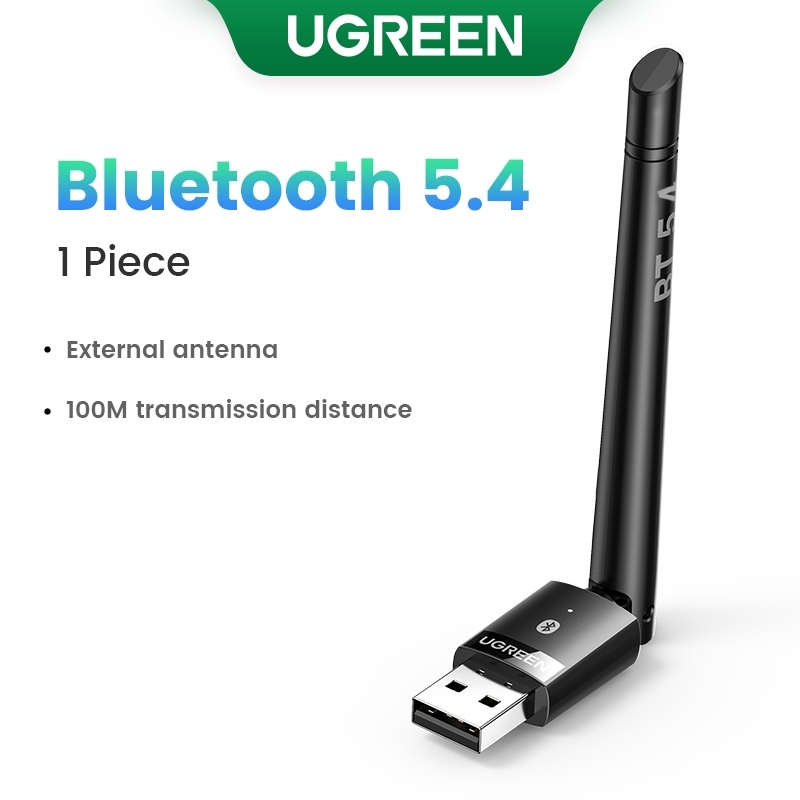 Adaptador UGREEN Bluetooth 5.4 Para PC