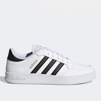 Tênis Adidas Breaknet - Feminino