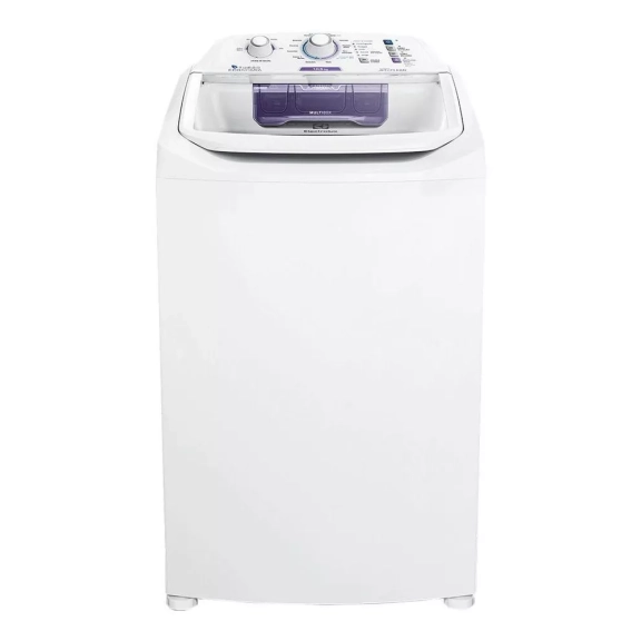 Lavadora de Roupas Electrolux 10,5kg - LAC11 127V