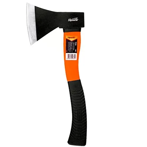 (APP) Sparta Machado Cabo Fibra De Vidro Emborrachado Pedo 600G-Sparta