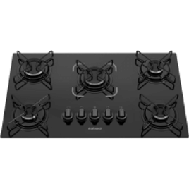 Cooktop Essencial 5 Bocas