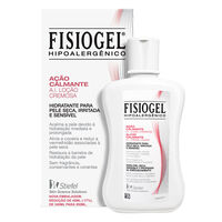 Fisiogel AI Stiefel Loção 200ml