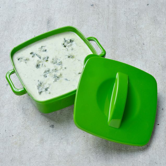 Creme de Espinafre Swift  210g