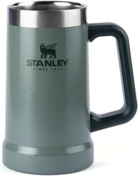 Caneca térmica de cerveja Stanley|0709L