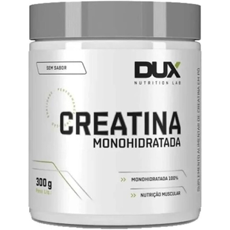 Creatina Dux Nutrition 300g