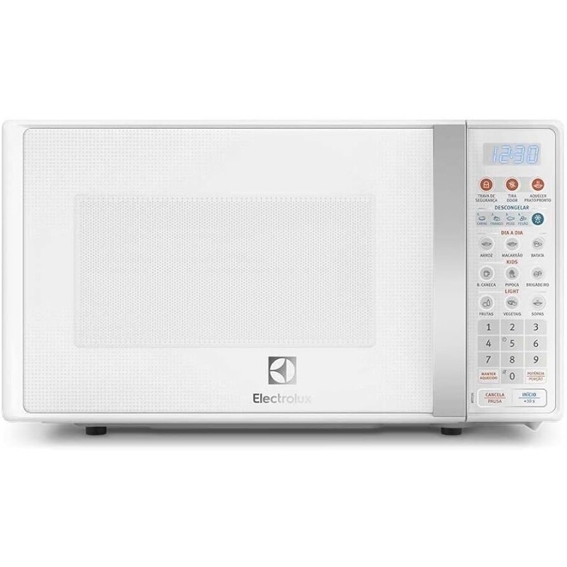 Forno de Micro-ondas Eletrolux MTO30 - 20L