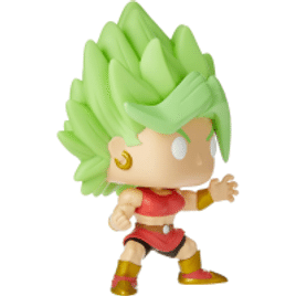 Pop! Funko Super Saiyan Kale 47685