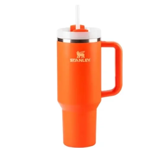 Copo Quencher Stanley Tigerlily | 1,18L