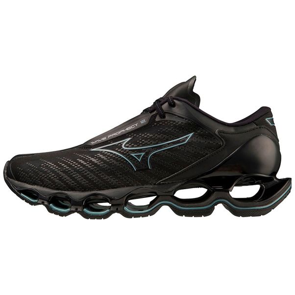 Tênis Unissex Mizuno Wave Prophecy 12