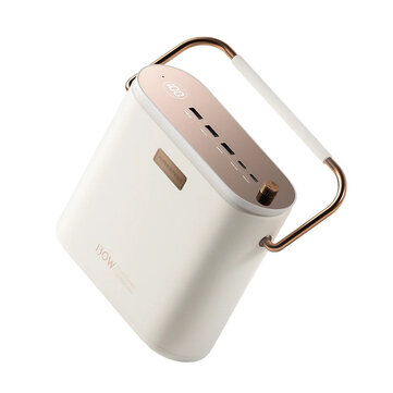 Powerbank Movespeed S80 130W 296wh 80000mah