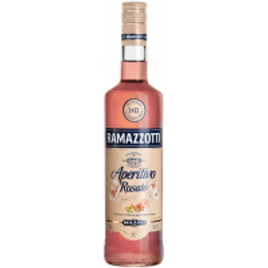 Aperitivo Ramazzotti Rosato 700ml