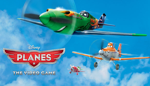 Jogo Disney Planes - PC Steam