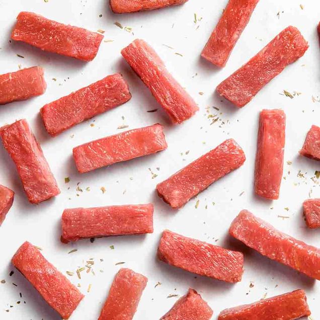 Tiras de Alcatra Swift 500g