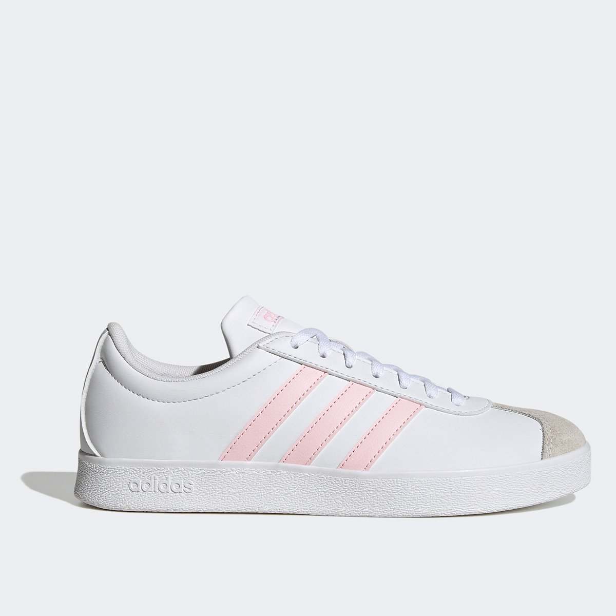 Tênis Adidas VL Court Base Feminino