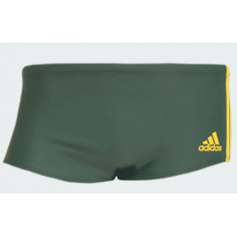 Sunga Adidas 3-Stripes