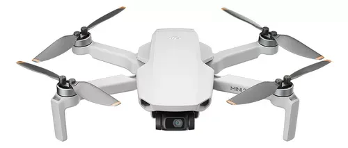 (cartão mp) Dji Mini 2 Se (br) Gravação Em 4k - Dji027