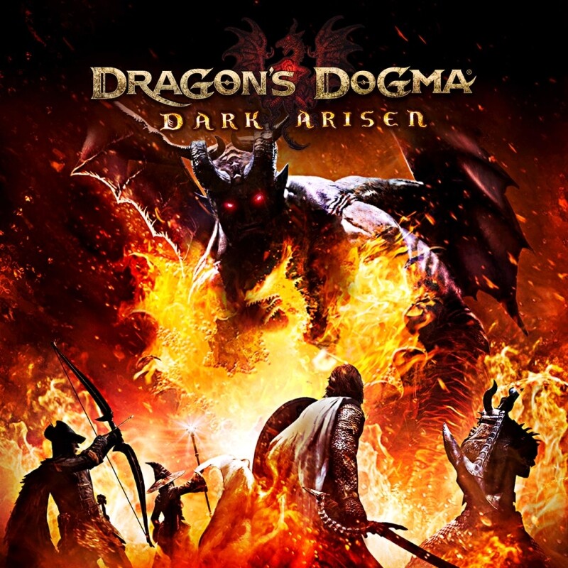 Jogo Dragon's Dogma: Dark Arisen - PS4