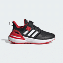 Tênis Adidas Rapidasport X Marvel Spider-Man Infantil - Tam 36