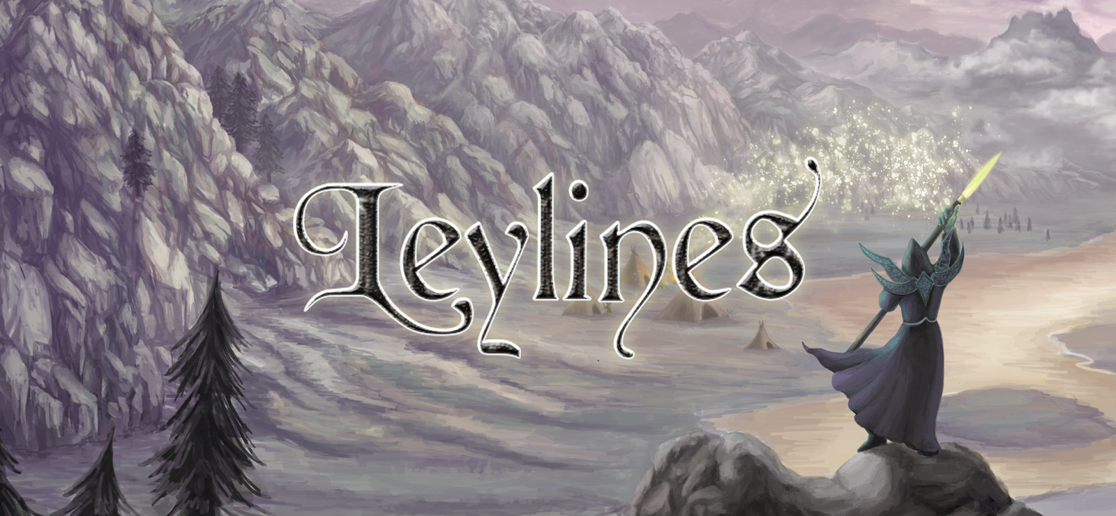 Jogo Leylines - PC GOG