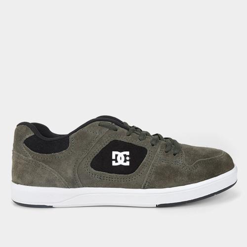 Tênis DC Shoes Union LA Masculino