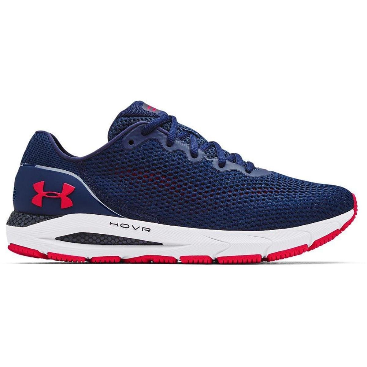 Tênis Under Armour HOVR Sonic 4 - Masculino