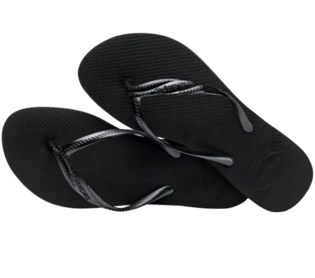 Chinelo Havaianas Fantasia
