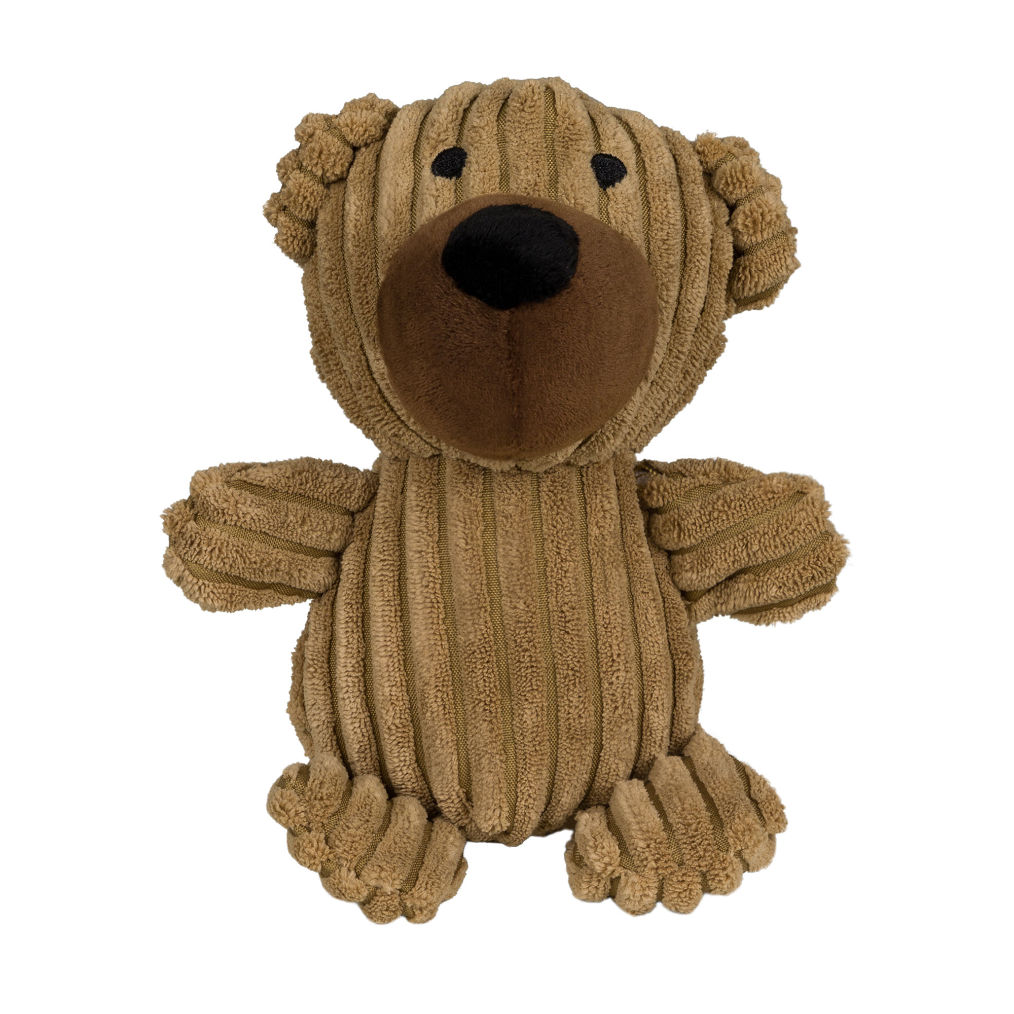 Acessório para Pet Pelúcio Urso