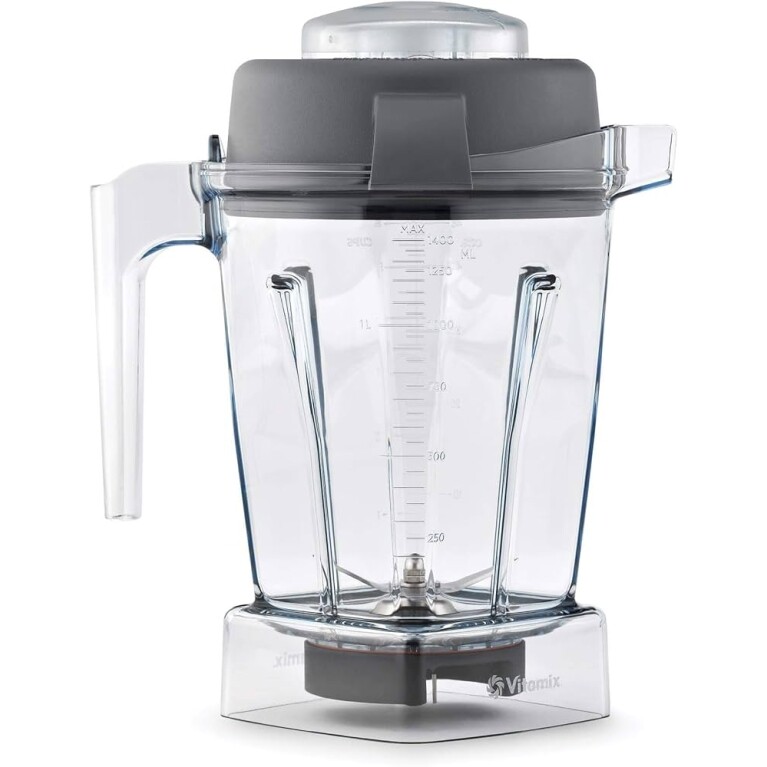 Vitamix Recipiente 1360g Transparente