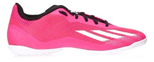 Chuteira Masculina E Feminina X Speedportal.4 Futsal adidas (tamanho 43)