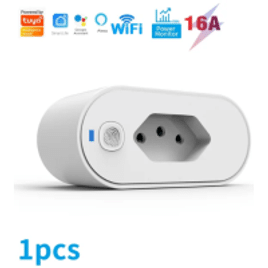 Adaptador de Soquete WI-FI SIXWGH - WHDZ08