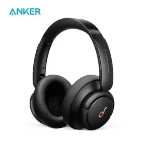 [Taxa inclusa/moedas] Fone Anker Soundcore Life Q30 com Cancelamento de Ruído, 40h bateria e APP Equalização