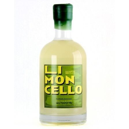 Limoncello 750ml