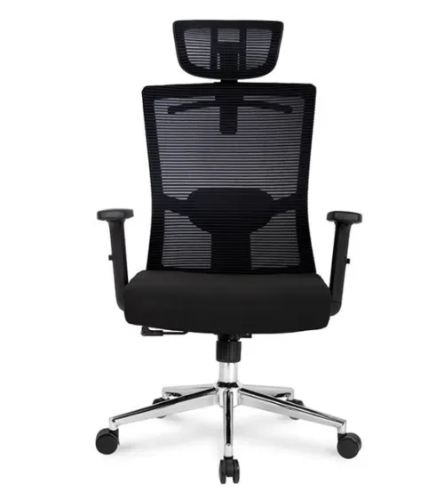 CADEIRA OFFICE DT3 MAYA BLACK