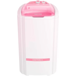 Tanquinho Colormaq 18kg