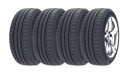 Kit 4 Pneus CR65772 Radial Aro 15 185/65R15 Westlake